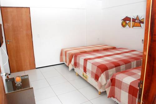 Фото Pousada Costa Marina