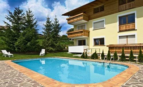 Фото Residence Schiestlhof