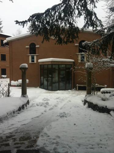 Фото Albergo Il Picchio