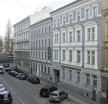 Фото Deutschmeister