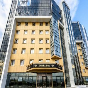 Фото Байкал - Северное море