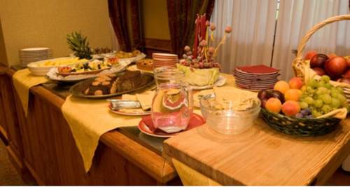 Фото Hotel De Champoluc