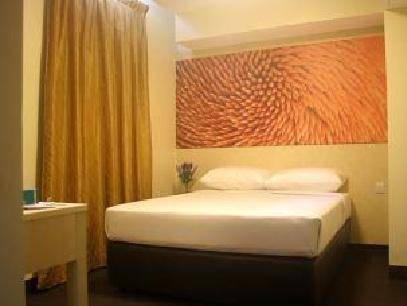 Фото Hotel81 - Selegie