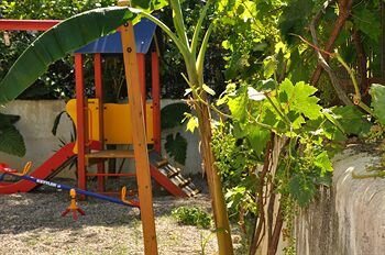 Фото Rouda Bay Beach Hotel