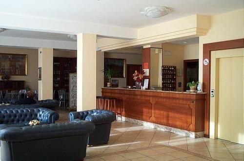 Фото Hotel Vico Alto