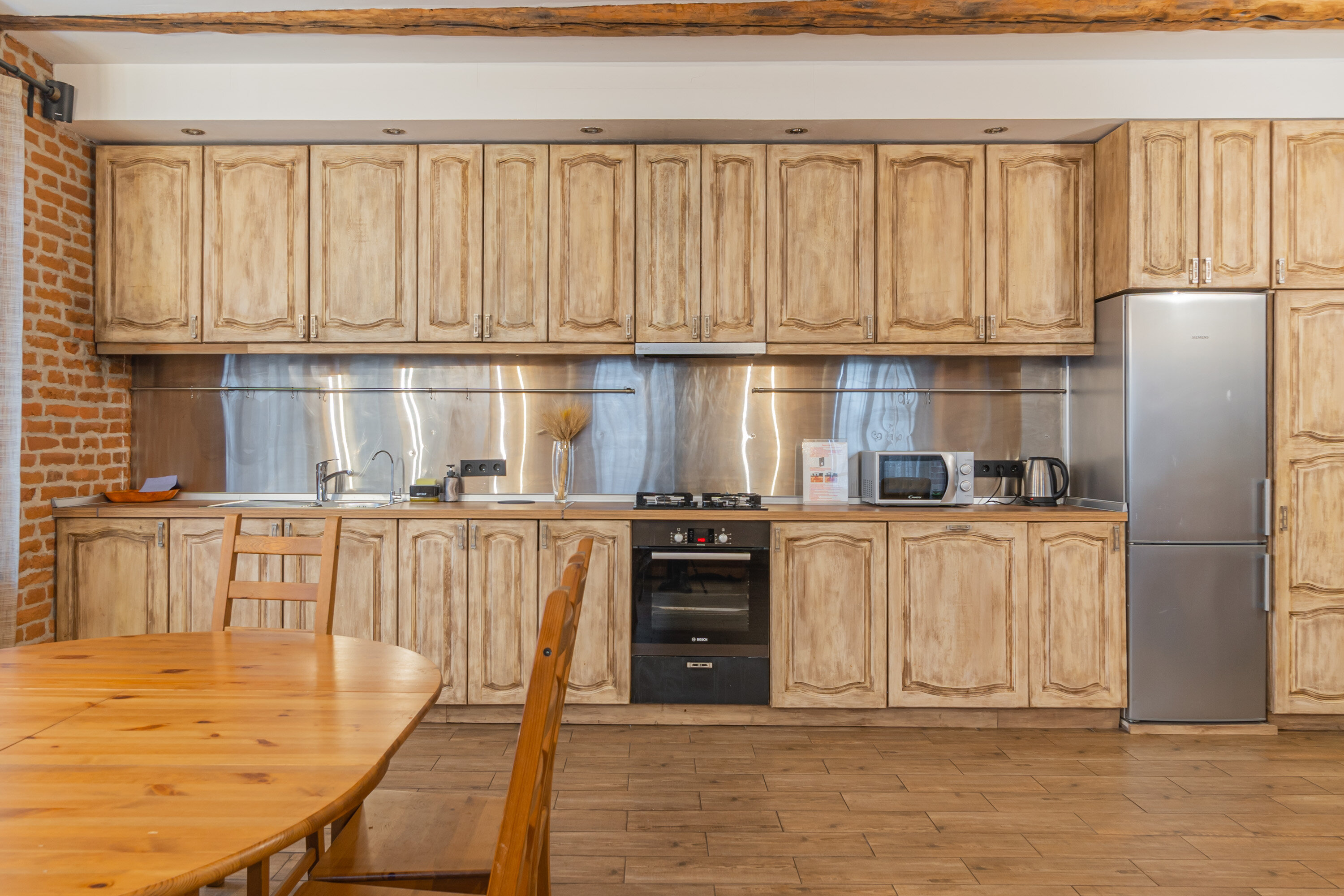 Фото Петровские апартаменты