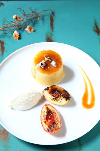 Фото The Alma Hotel and Lounge