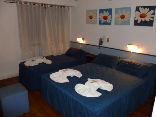 Фото Hotel Dallas Center