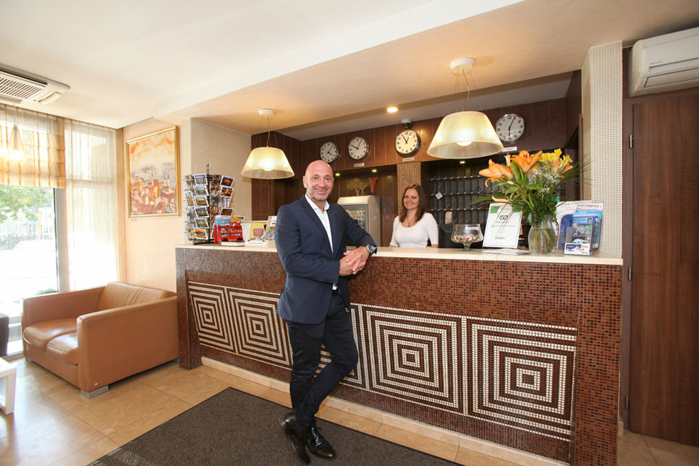 Фото Medos Hotel