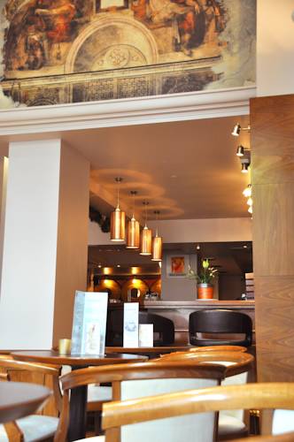 Фото Athens City Hotel