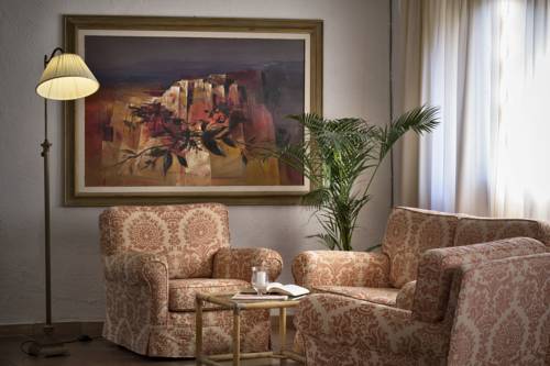 Фото Hotel La Bisaccia