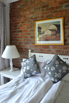 Фото Ballantynes Lodge