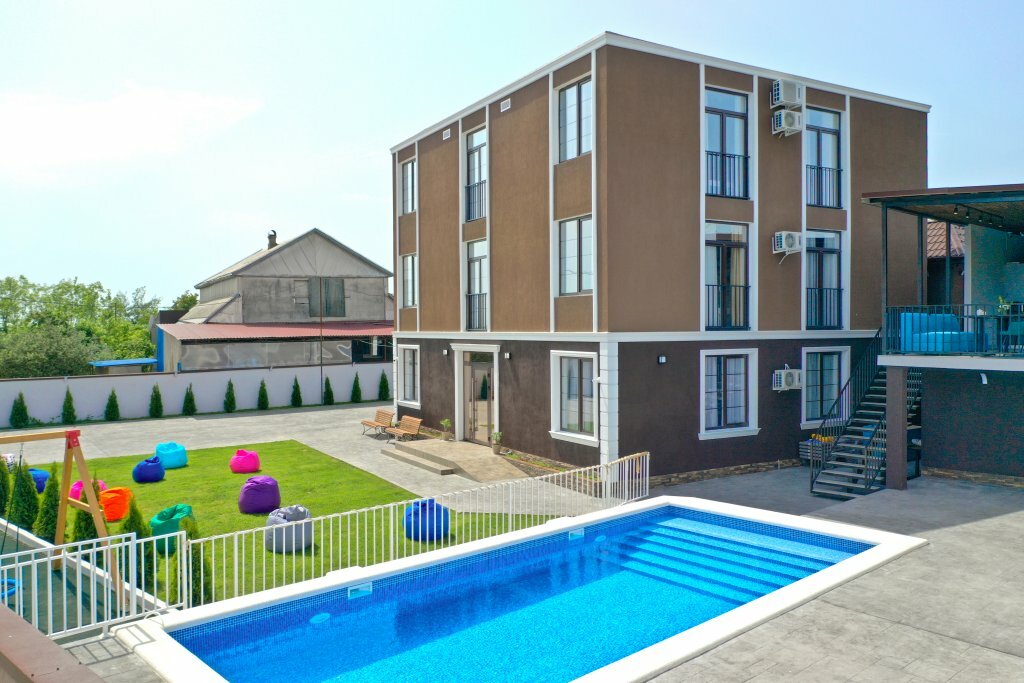 Фото Appart Village