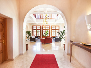 Фото Domaine Rosaroum Marrakech