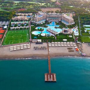 отель Spice Hotel & SPA