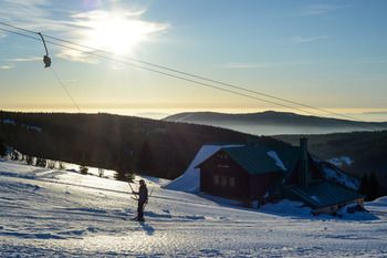 Фото Penzion Andula