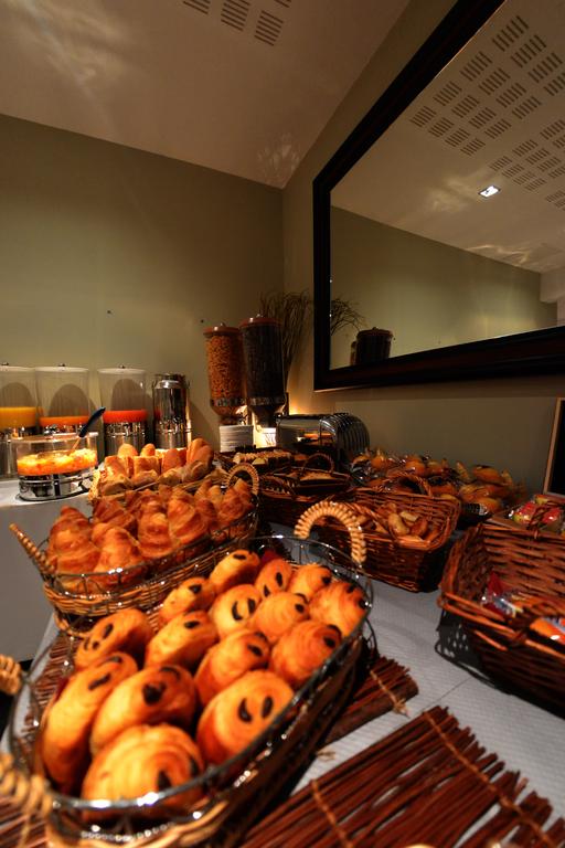 Фото Hotel Cartier