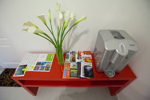 Фото Apartments Antons 2