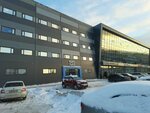 Nexen Plastics (Staroderevenskaya Street, 11к2) ، مواد صناعية