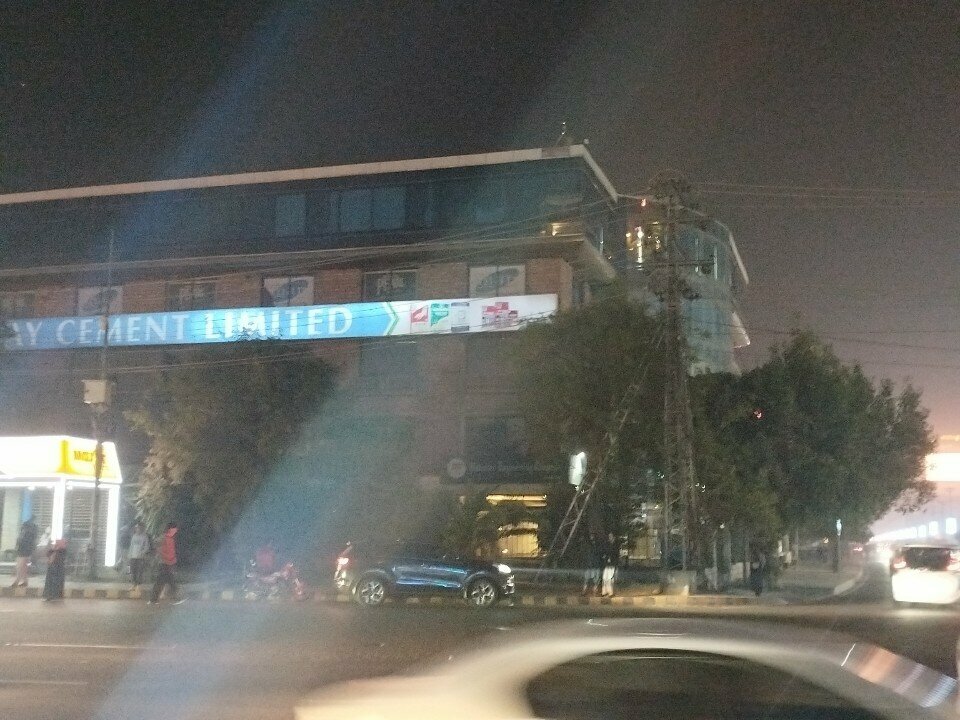 Religious education Jamia Shan Ul Islam, Lahore, photo