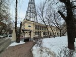 Fgup KS (Shabolovka Street, 37с6) ، مشغل الأقمار الصناعية