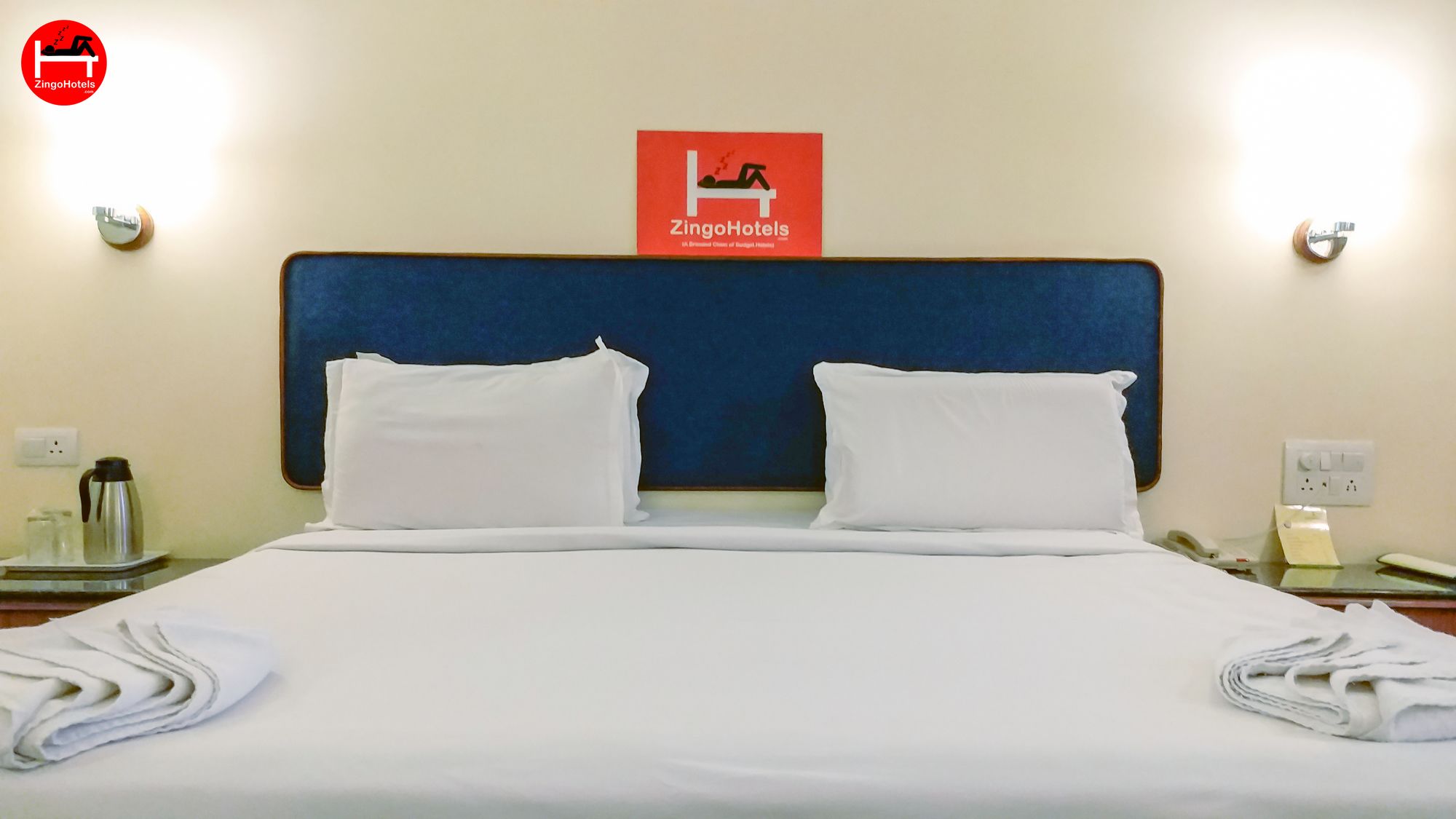 Фото Hotel Woodlands