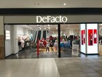 DeFacto (Istanbul, Maltepe, Cevizli Neighborhood, Tugay Frontage Road, 67B), clothing store