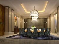 Фото Royal Tulip Suzhou