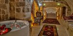 Casia Cave Suites (Nevşehir, Ürgüp, Ortahisar Beldesi, Tepebaşı Meydanı, 25) ، فندق