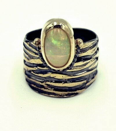 Mira Silver Art Fotoğraf 4