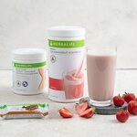Herbalife (Aliya Moldagulova Avenue, 46), health products