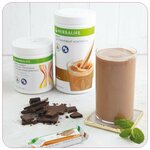 Herbalife Nutrition (Street named after Evney Buketov, 31А) ، منتجات صحية