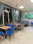 Ravioli (ulitsa Ivana Golubtsa, 70/17), cafe