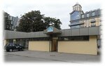 Туалет (Smolenskaya Street, 6), toilet