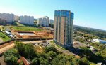 ZhK Yuzhnoye Krasnogorye (Uspenskaya Street, 11), housing complex