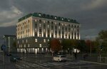Наследие на Марата (Saint Petersburg, Podyezdnoy Lane), housing complex
