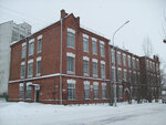 Cs Medica (ulitsa Suvorova, 2), medical equipment