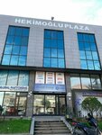 Global Group (İstanbul, Rami Kışla Cad., 67B), industrial enterprise
