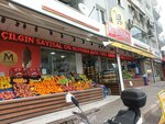 Harputlular Food (İzmir, Karabağlar, Polat Cad., 88), grocery