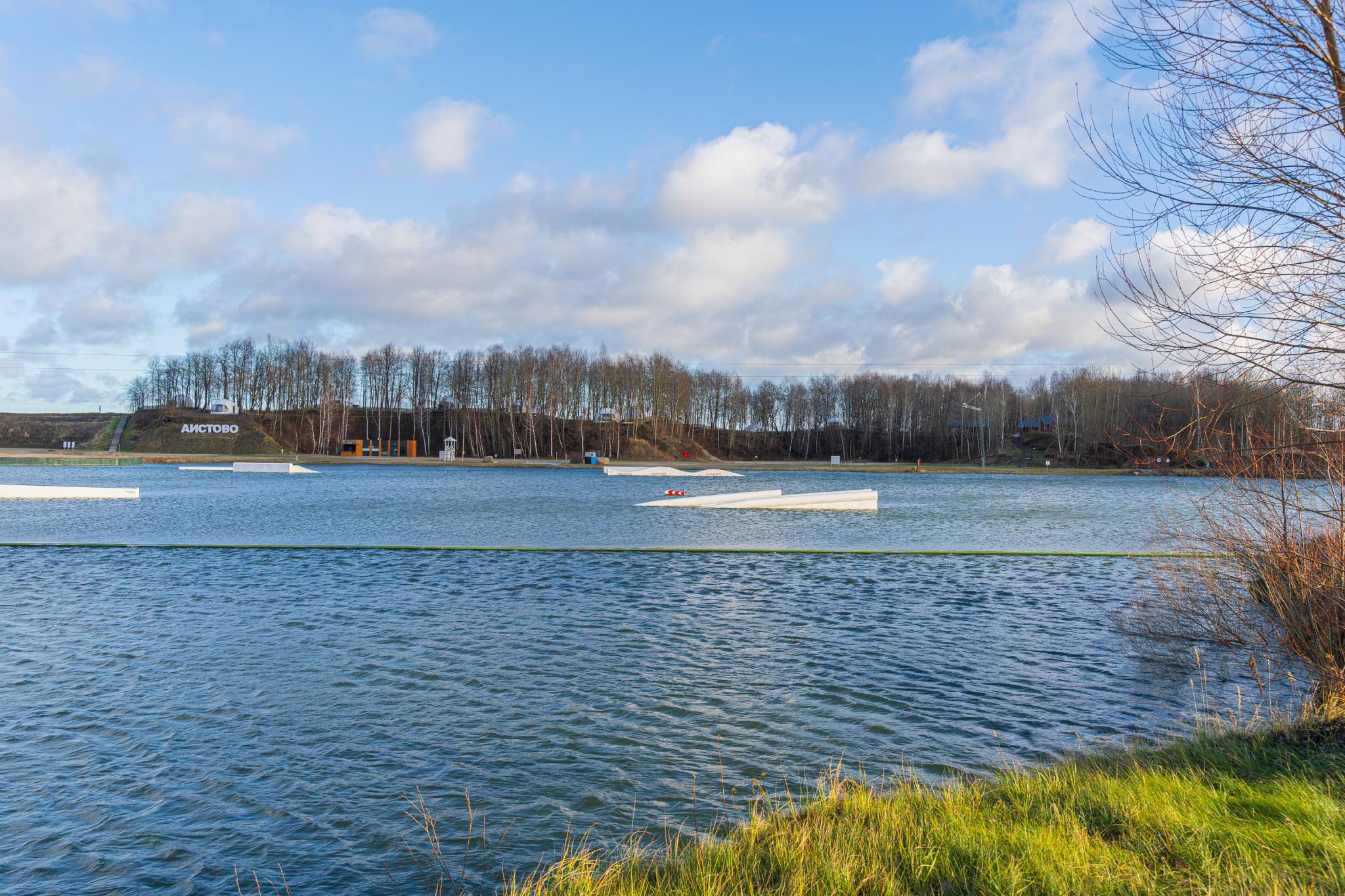 Фото Глэмпинг Аистово