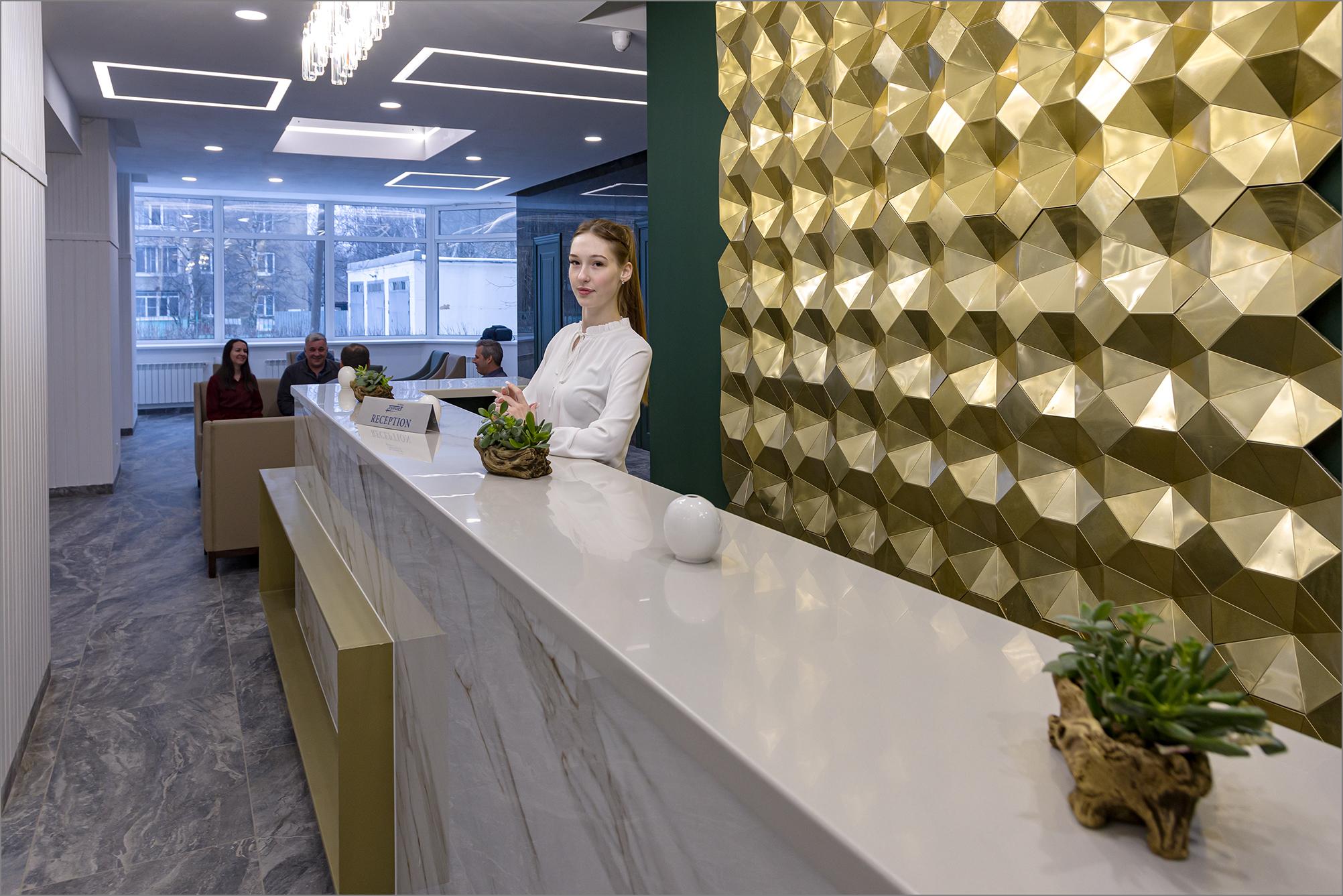 Фото Турист