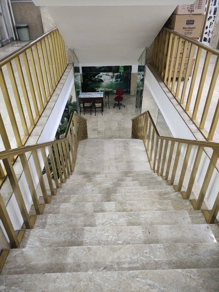 IT company Ayata Information Technology, Ankara, photo