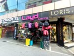 Layd Canta (İstanbul, Bahçelievler, Mahmutbey Cad., 56B), tienda de bolsos y maletas