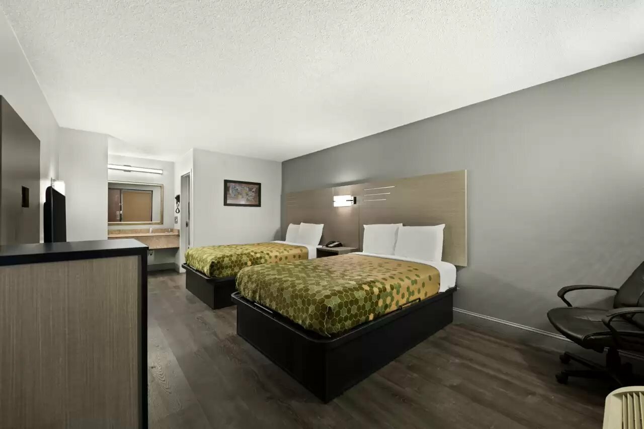 Фото Econo Lodge