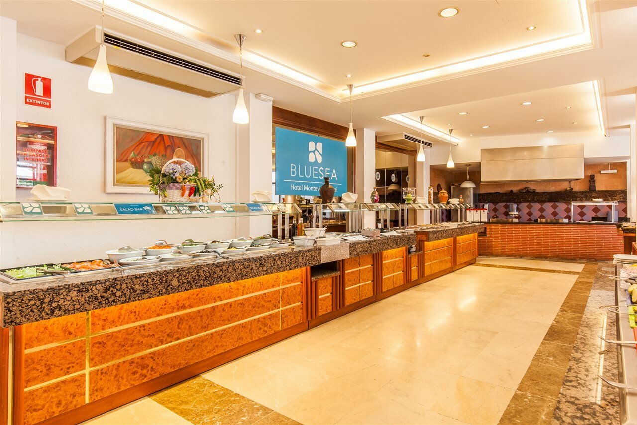 Фото BLUESEA Montevista Hawai