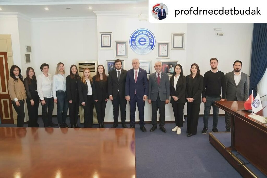 IT company İdeEge Technology Development Zone, Izmir, photo