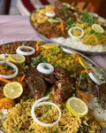 Shay Jamer Restaurant & Cafeteria (10/1, Al Mustamsek Be Allah Street, Al Dhait South, Sector 4, Ras Al Khaimah), restaurant