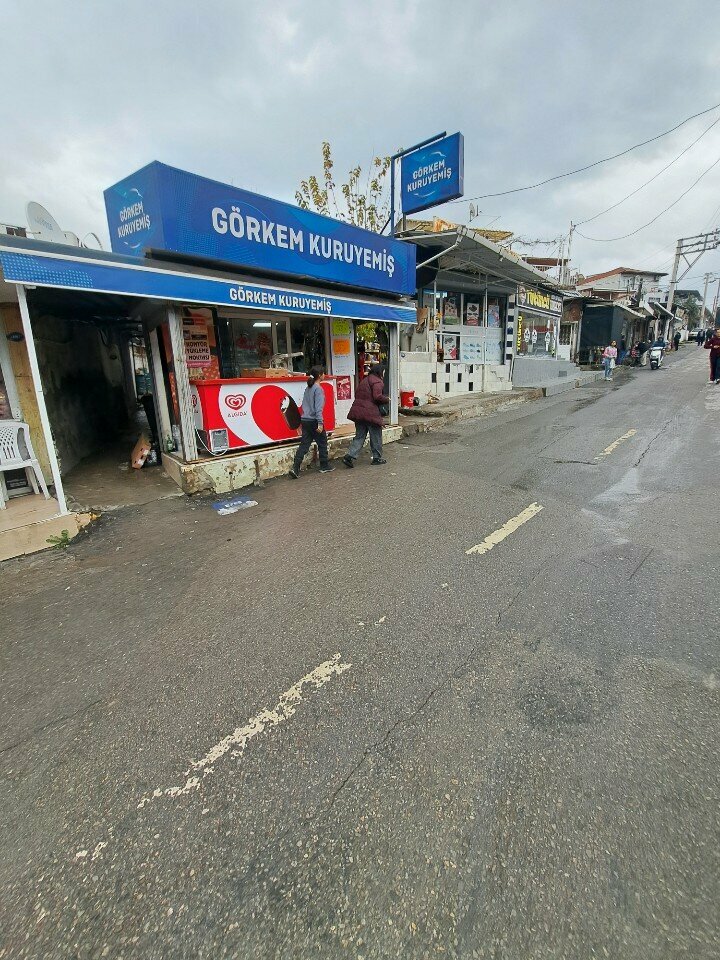 Grocery Gorkem Nuts, Izmir, photo