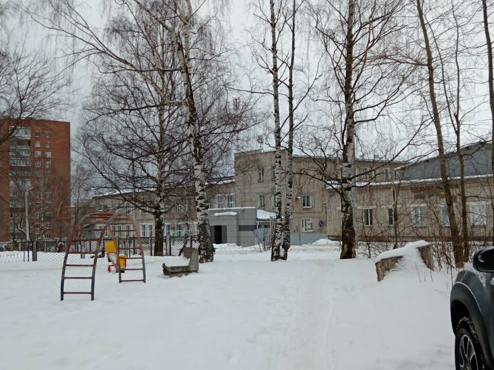 مشاريع صناعية Nauchno-proizvodstvennoye obyedineniye Triada-plastik ، ، صورة