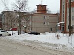 Ника (Krasnoarmeyskaya ulitsa, 12Б), construction company